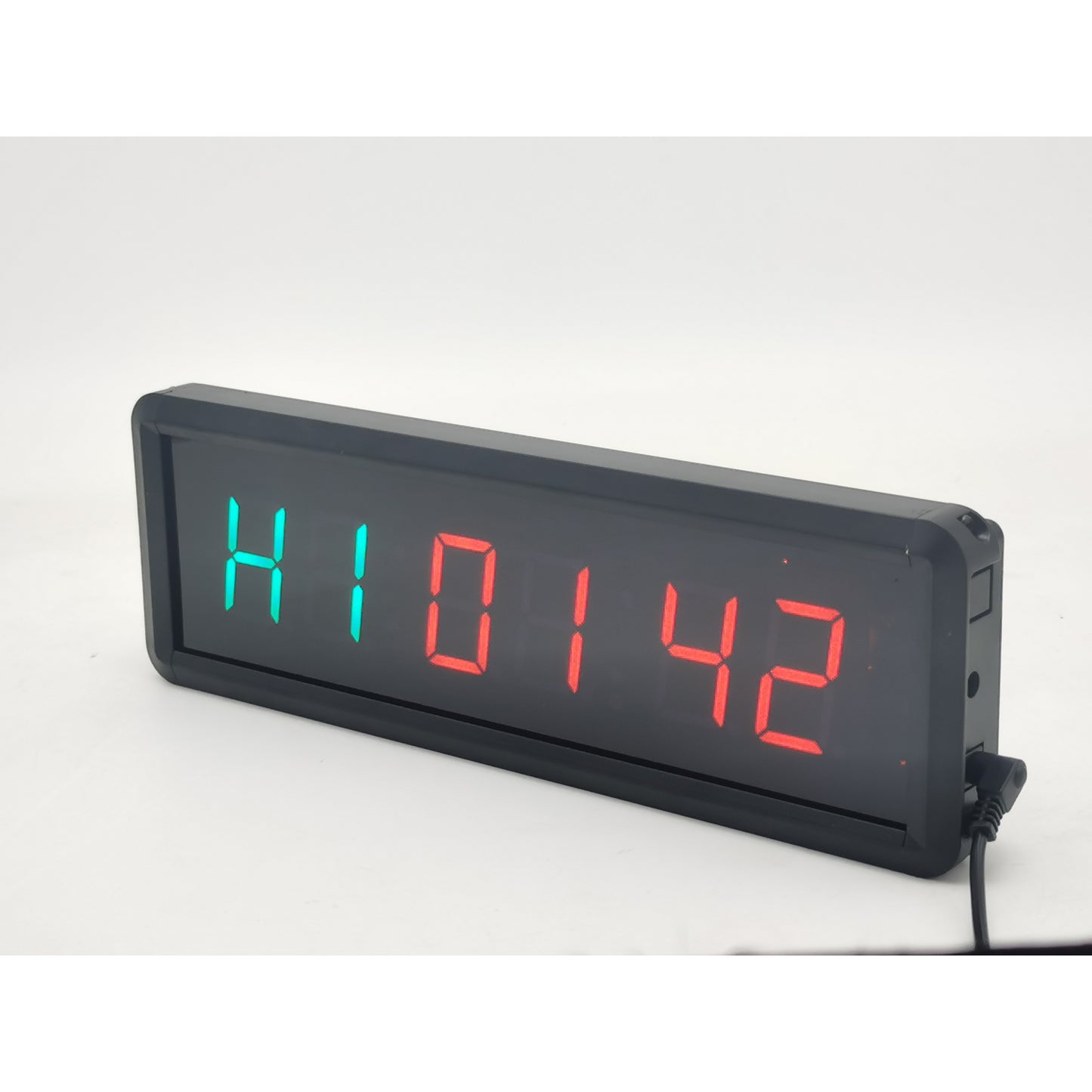 EYOU Gym Timer. (1.5" Max)