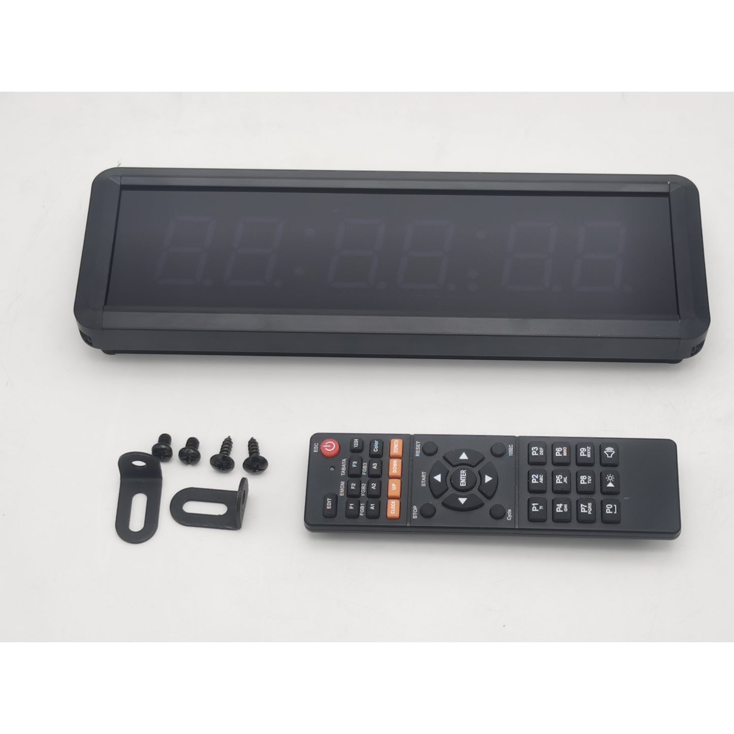 EYOU Gym Timer. (1.5" Max)