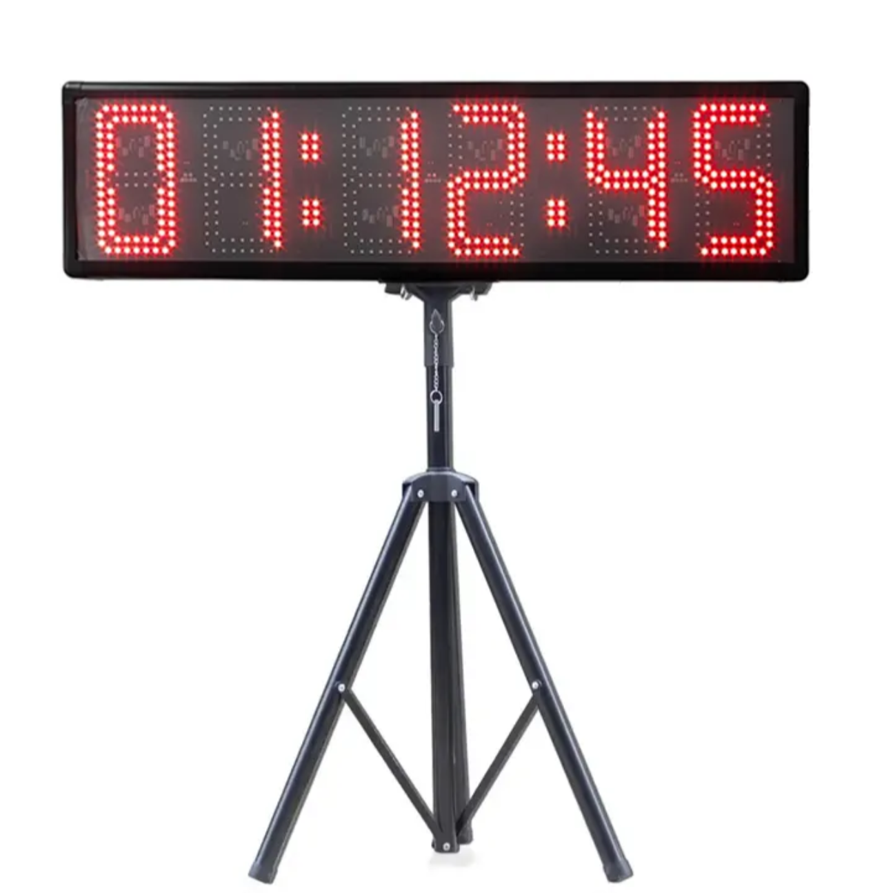 8 Inch Single Sided indoor (Non-Waterproof) LED Timer