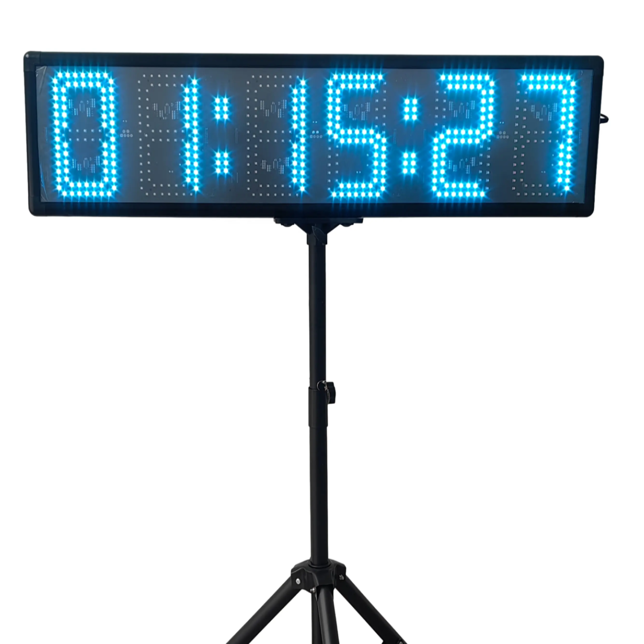 8 Inch Single Sided indoor (Non-Waterproof) LED Timer
