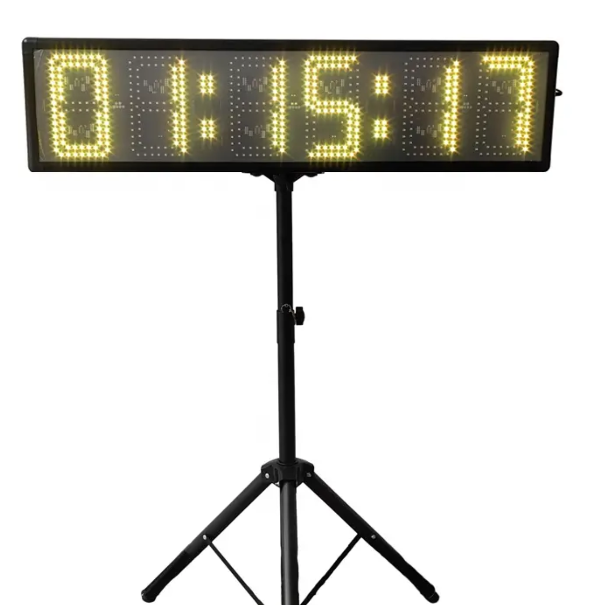 8 Inch Single Sided indoor (Non-Waterproof) LED Timer