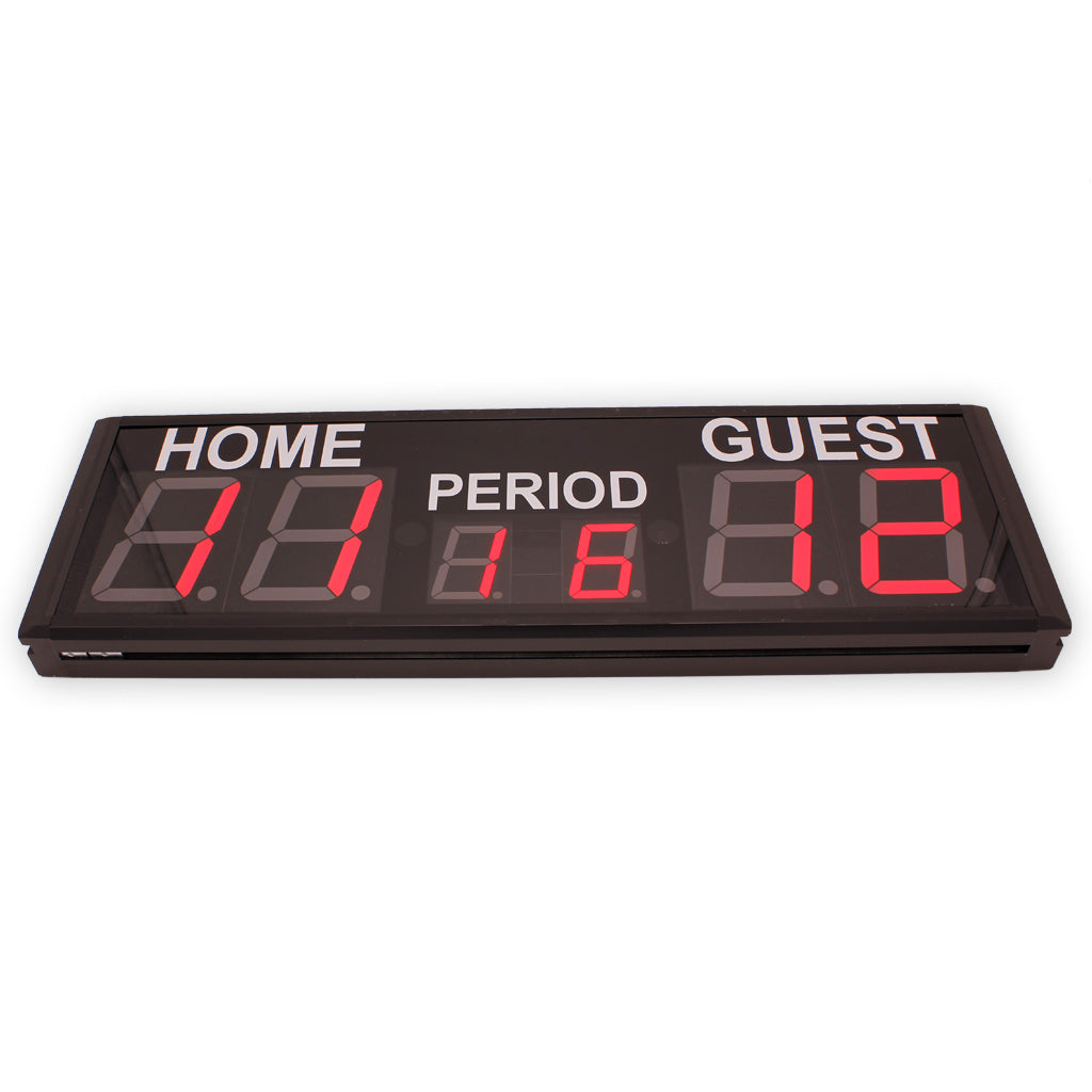 Digital Electronic Scoreboard Football Led Scoreboard Led Display Scoreboard