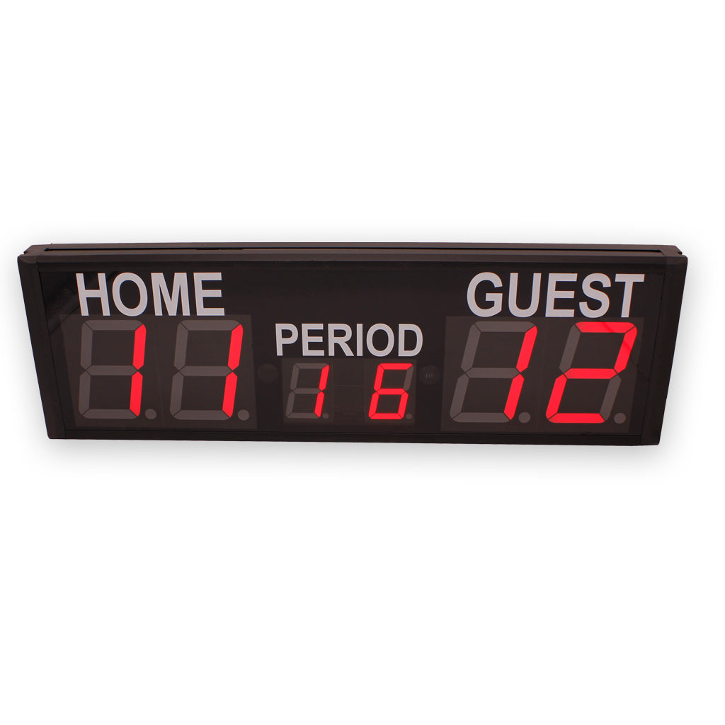 Digital Electronic Scoreboard Football Led Scoreboard Led Display Scoreboard