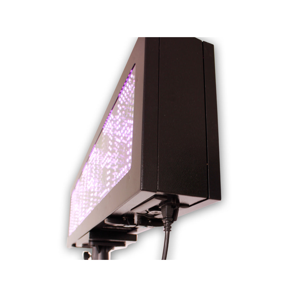 EU 8 Inch 6 Digits Outdoor Double-Sided LED Race Timing Clock for Running Events APP Supported.