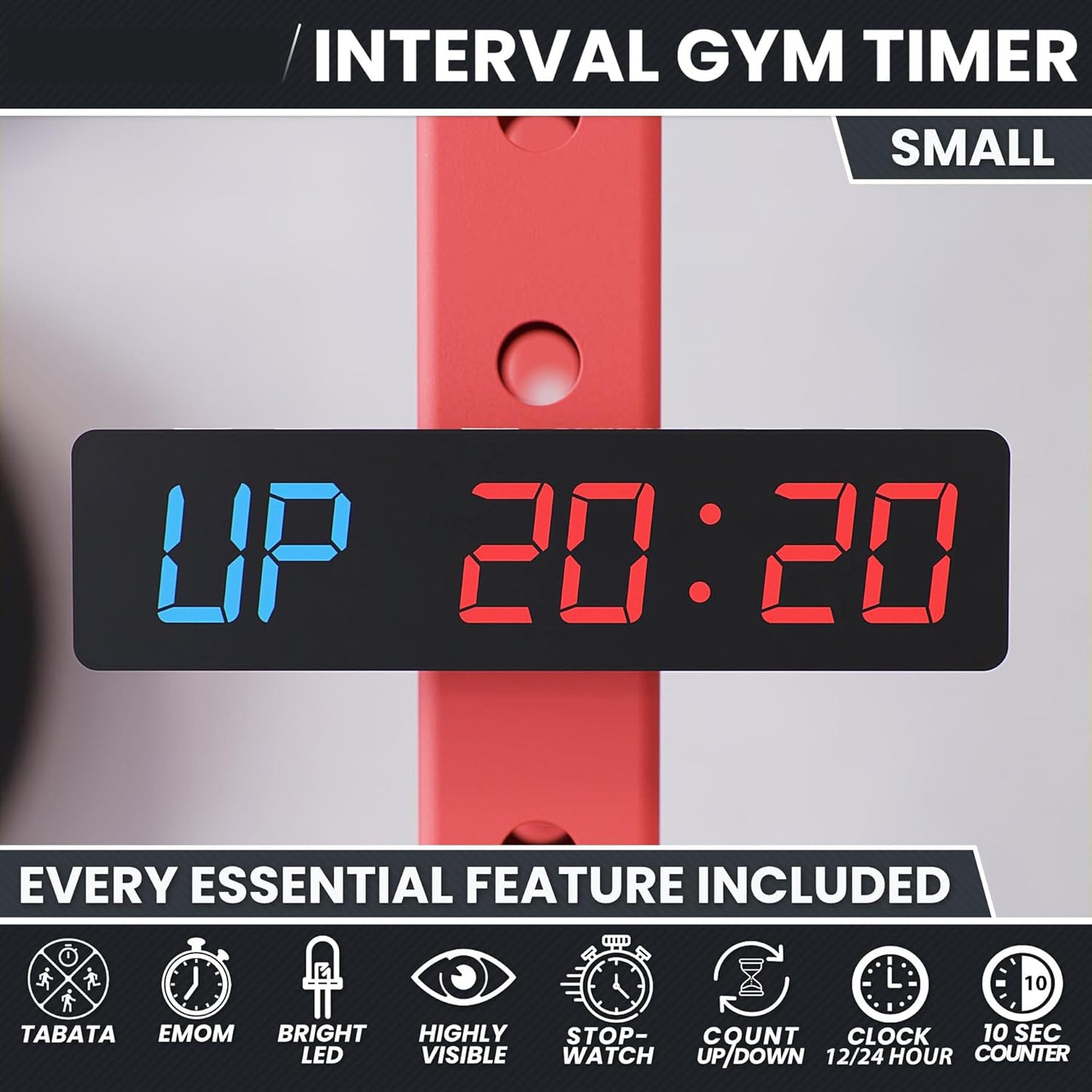Workout Interval Timer(S)