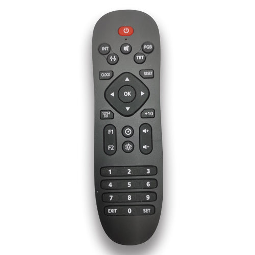 Remote control for EU Timer(33 keys)