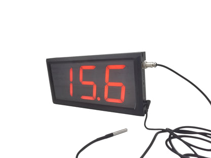 LED Thermometer