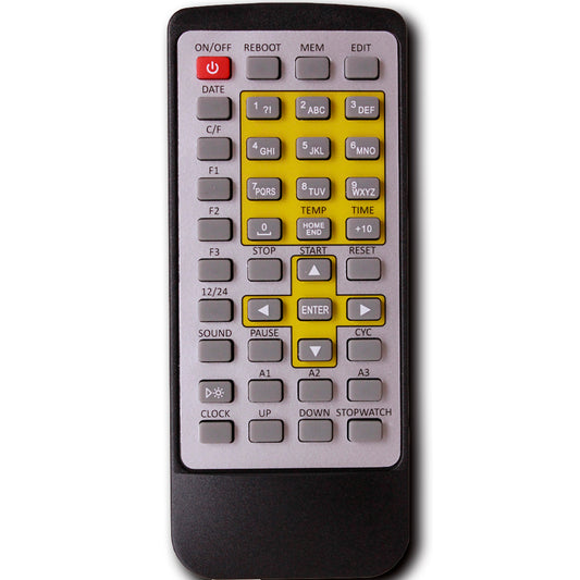 Remote control for EU Timer(40 keys)
