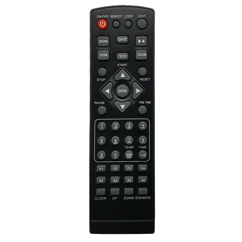 Remote control for EU Timer(43 keys)
