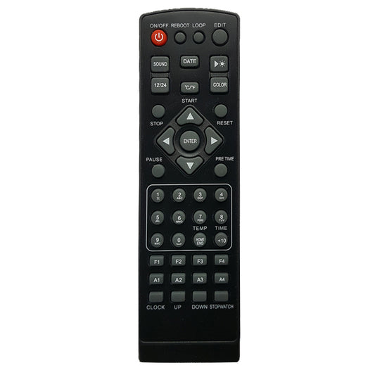 Remote control for EU Timer(43 keys)